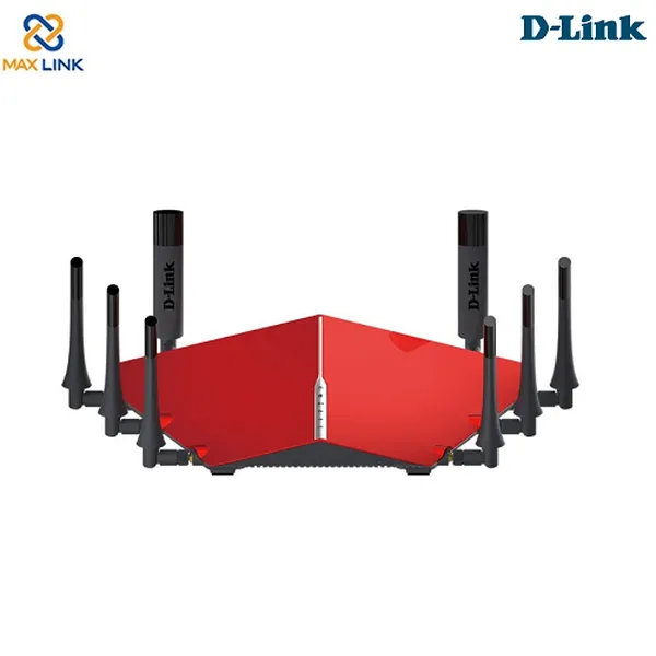 Thiết bị phát Wifi không dây dành cho giải trí đa phương tiện DIR-895L