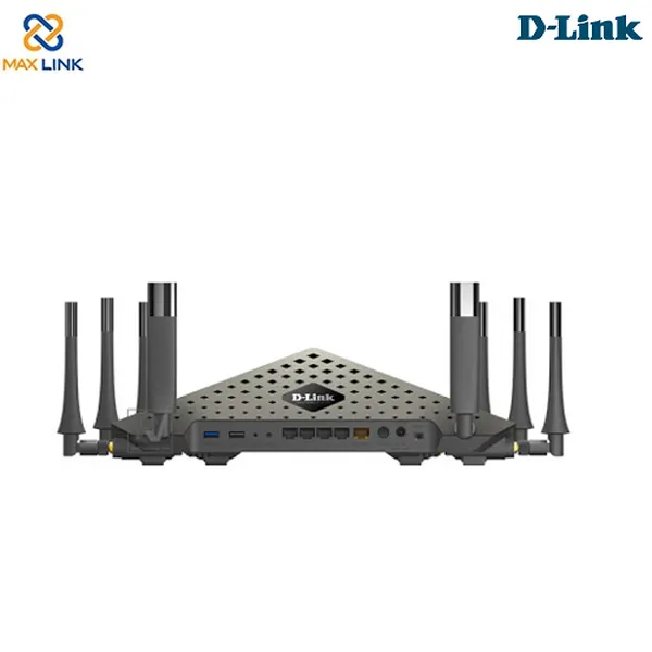 Thiết bị phát Wifi không dây dành cho giải trí đa phương tiện DIR-895L