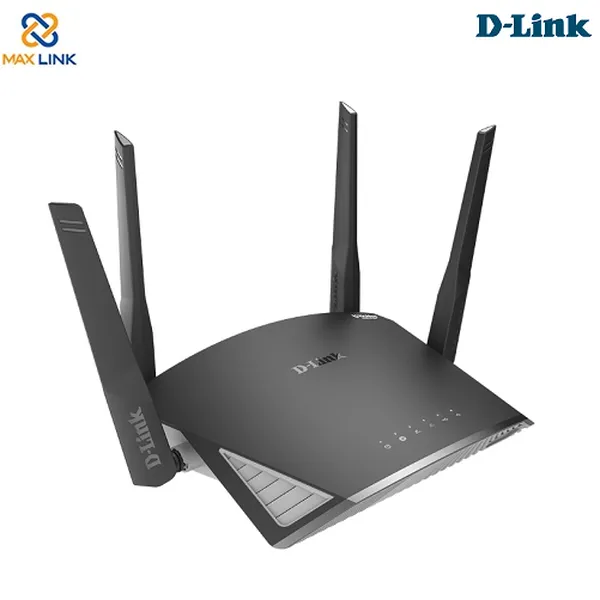 Bộ phát sóng Wi-Fi không dây công suất cao DIR-2660