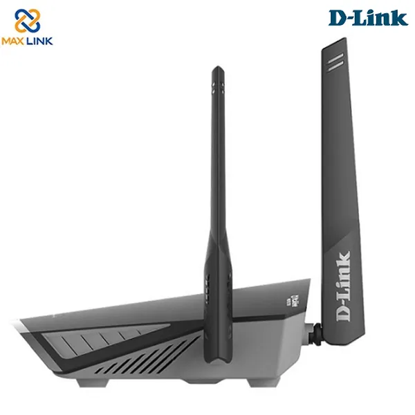 Bộ phát sóng Wi-Fi không dây công suất cao DIR-2660