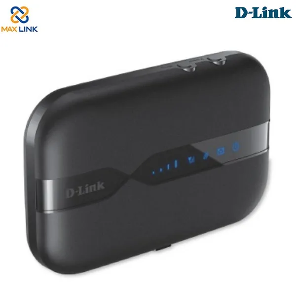 Bộ phát sóng Wifi di động DWR-932C E1