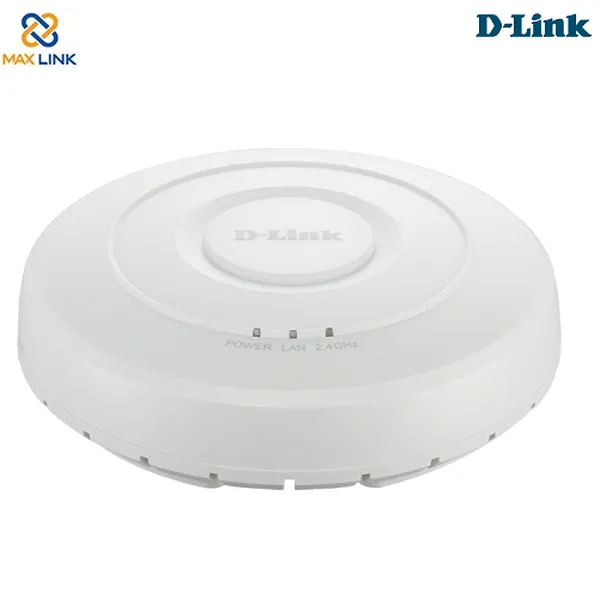 Business-class Unified Access Points DWL-2600AP