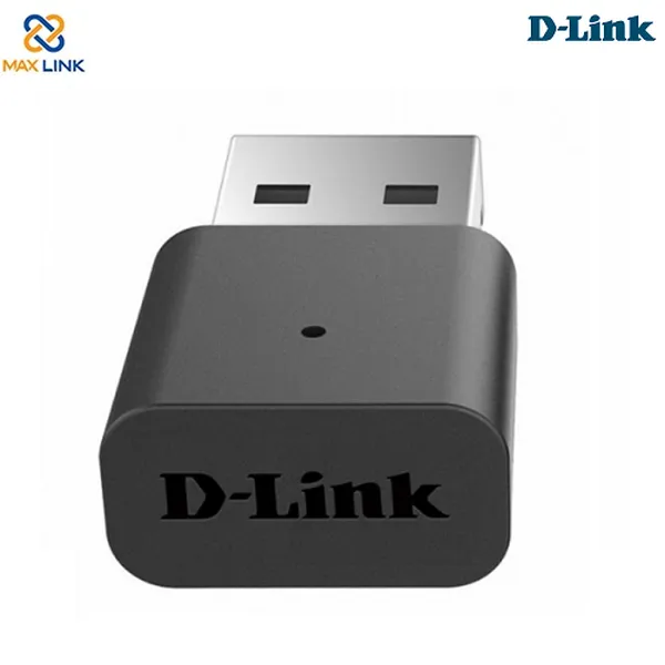 Cạc mạng Wireless Nano USB chuẩn N300 DWA-131