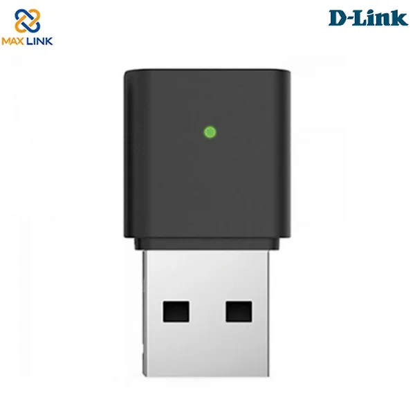 Cạc mạng Wireless Nano USB chuẩn N300 DWA-131