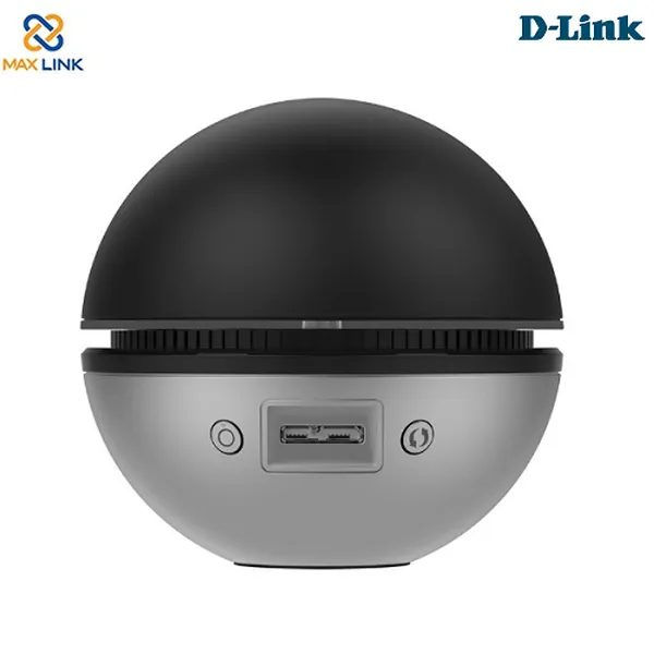 Cạc mạng Wireless USB 3.0 (hình cầu) DWA-192