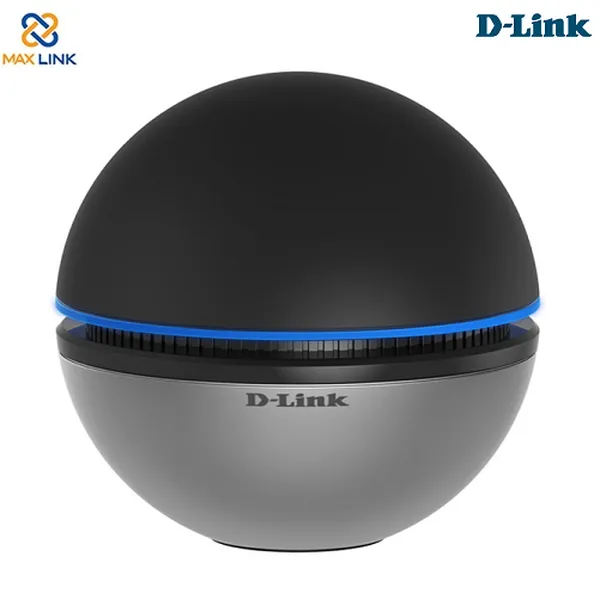 Cạc mạng Wireless USB 3.0 (hình cầu) DWA-192