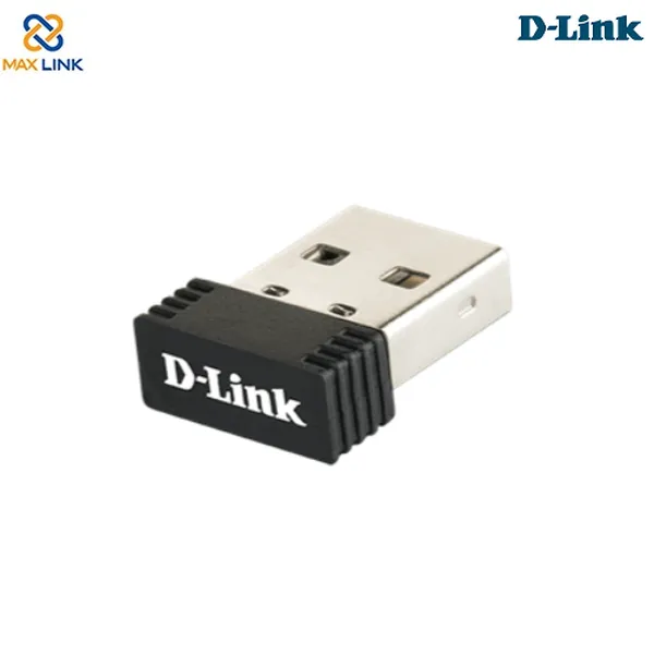 Cạc mạng Wireless USB DWA-121