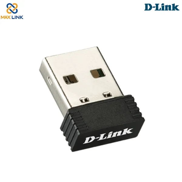 Cạc mạng Wireless USB DWA-121