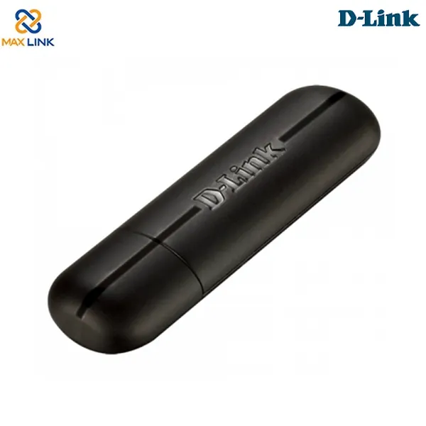 Cạc mạng Wireless USB DWA-123