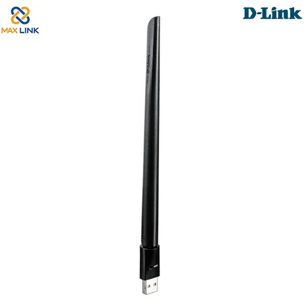 Cạc mạng Wireless USB chuẩn AC600 Dual Band DWA-172