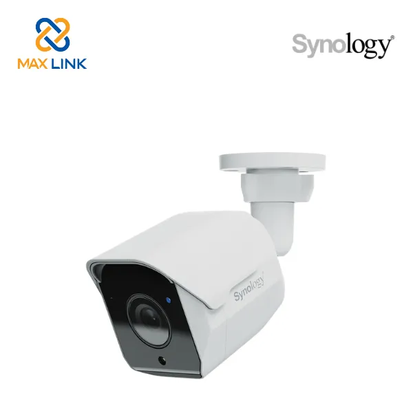 Camera IP Synology BC500