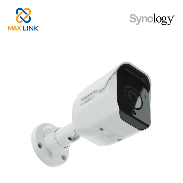 Camera IP Synology BC500