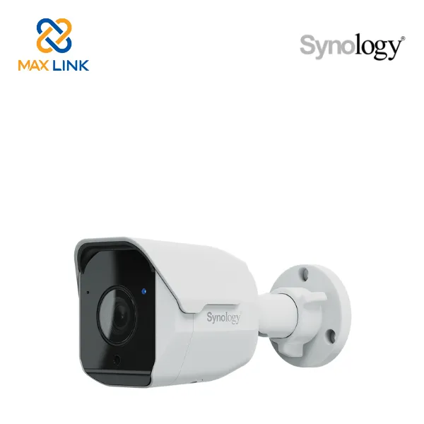 Camera IP Synology BC500