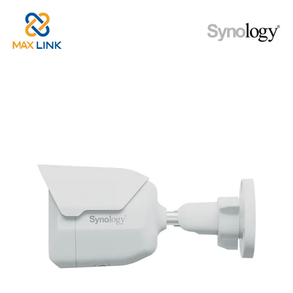 Camera IP Synology BC500