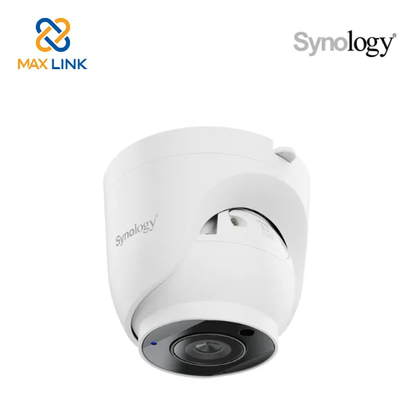 Camera IP Synology TC500 (EOL)