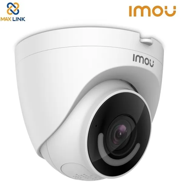 Camera ngoài trời DAHUA IMOU Turret IPC-T26EP  