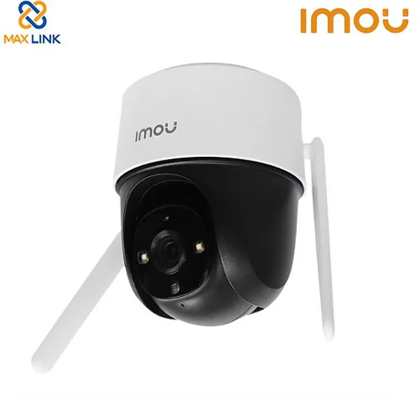 Camera PTZ ngoài trời 2MP DAHUA IMOU Cruiser PTZ IPC-S22FP