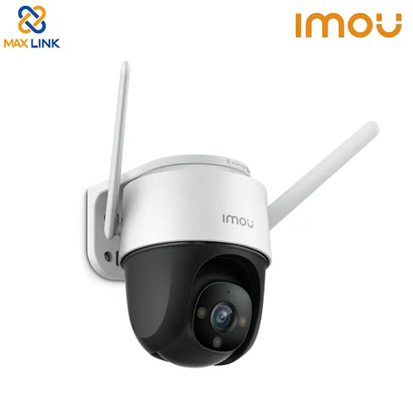 Camera PTZ ngoài trời 2MP DAHUA IMOU Cruiser PTZ IPC-S22FP