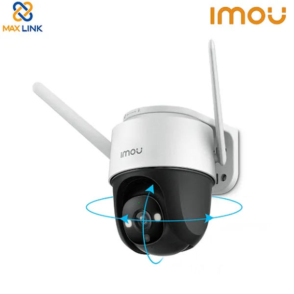 Camera PTZ ngoài trời 2MP DAHUA IMOU Cruiser PTZ IPC-S22FP
