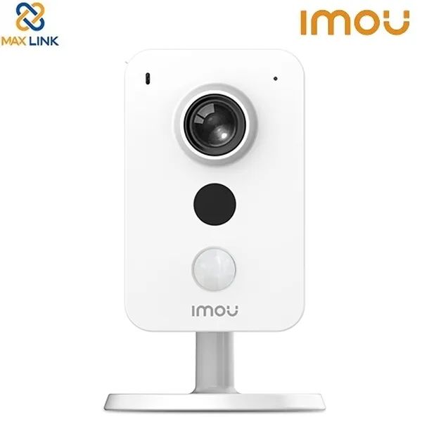 Camera wifi ngoài trời 2MP DAHUA IMOU Cube IPC-K22P