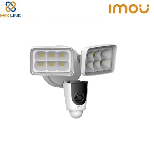 Camera wifi ngoài trời 2MP DAHUA IMOU Floodlight Cam IPC-L26P