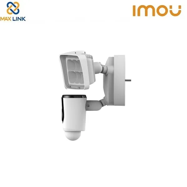 Camera wifi ngoài trời 2MP DAHUA IMOU Floodlight Cam IPC-L26P