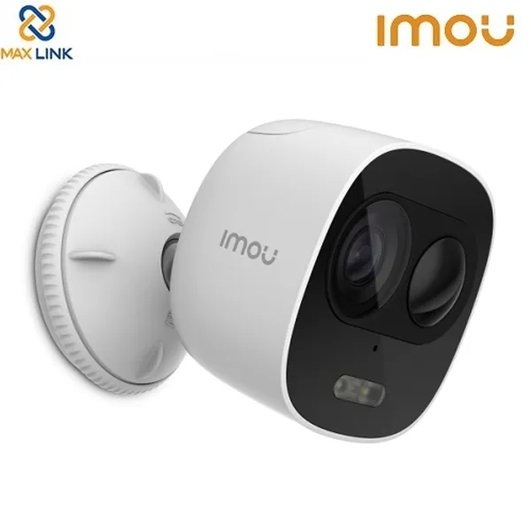 Camera wifi ngoài trời 2MP DAHUA IMOU LOOC IPC-C26EP-V2