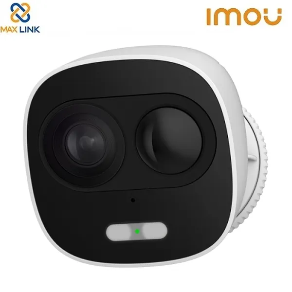 Camera wifi ngoài trời 2MP DAHUA IMOU LOOC IPC-C26EP-V2