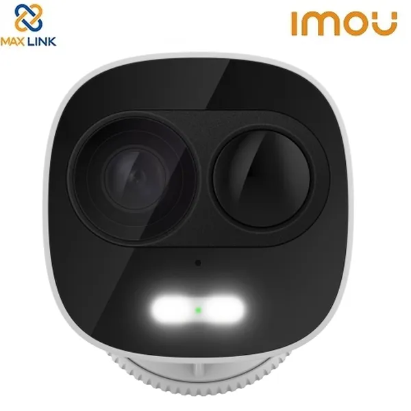 Camera wifi ngoài trời 2MP DAHUA IMOU LOOC IPC-C26EP-V2