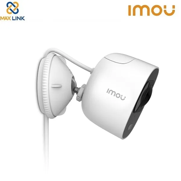 Camera wifi ngoài trời 2MP DAHUA IMOU LOOC IPC-C26EP-V2