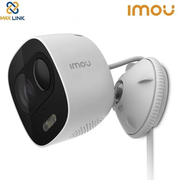 Camera wifi ngoài trời 2MP DAHUA IMOU LOOC IPC-C26EP-V2