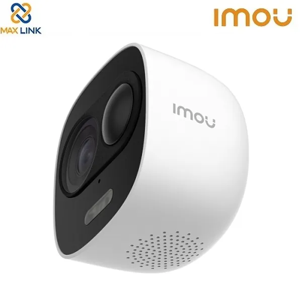Camera wifi ngoài trời 2MP DAHUA IMOU LOOC IPC-C26EP-V2
