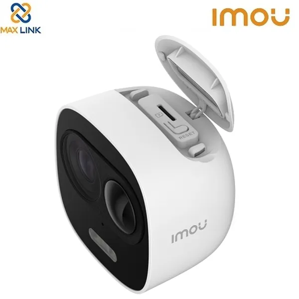 Camera wifi ngoài trời 2MP DAHUA IMOU LOOC IPC-C26EP-V2