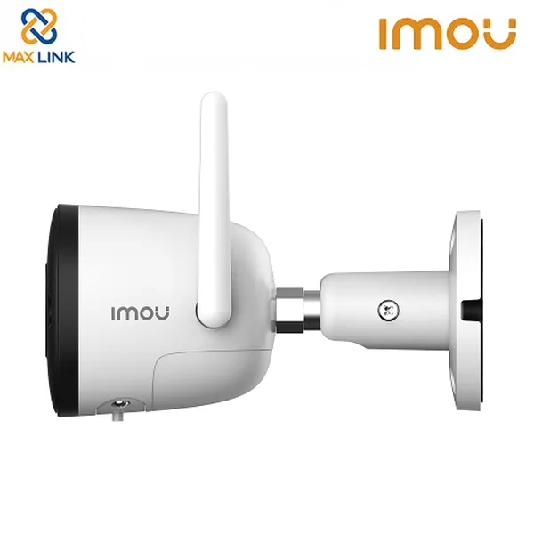 Camera wifi ngoài trời 2MP DAHUA IMOU MÀU 24/7 Bullet 2E IPC-F22FP-0280B