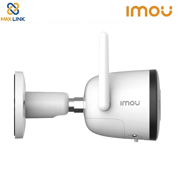 Camera wifi ngoài trời 2MP DAHUA IMOU MÀU 24/7 Bullet 2E IPC-F22FP-0280B