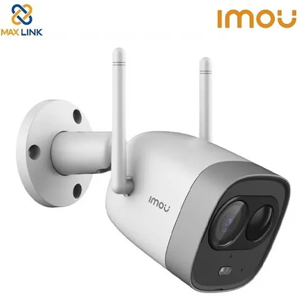 Camera wifi ngoài trời 2MP DAHUA IMOU New Bullet IPC-G26EP