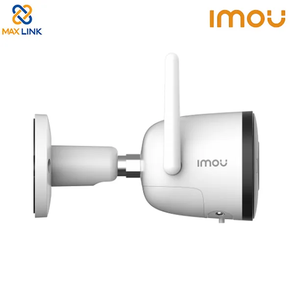 Camera wifi ngoài trời 4MP DAHUA IMOU  Bullet 2E IPC-F42FP