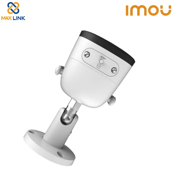 Camera wifi ngoài trời 4MP DAHUA IMOU  Bullet 2E IPC-F42FP