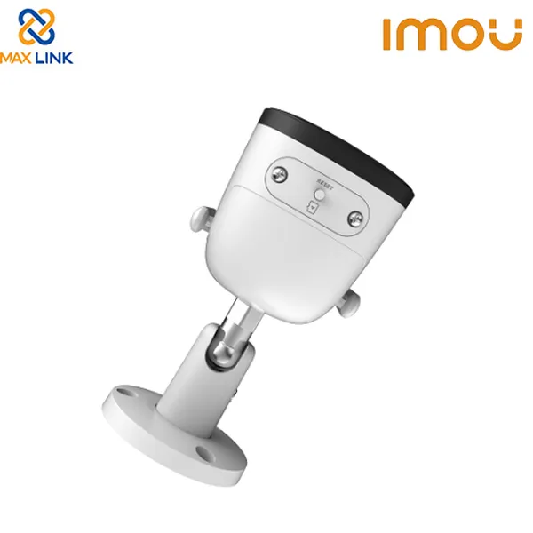 Camera wifi ngoài trời 4MP DAHUA IMOU Bullet 2S IPC-F46FP