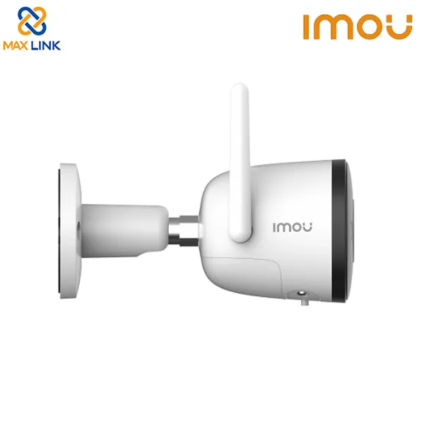 Camera wifi ngoài trời 4MP DAHUA IMOU Bullet 2S IPC-F46FP