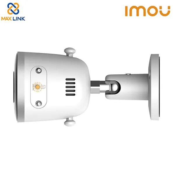 Camera wifi ngoài trời 4MP DAHUA IMOU Bullet 2S IPC-F46FP