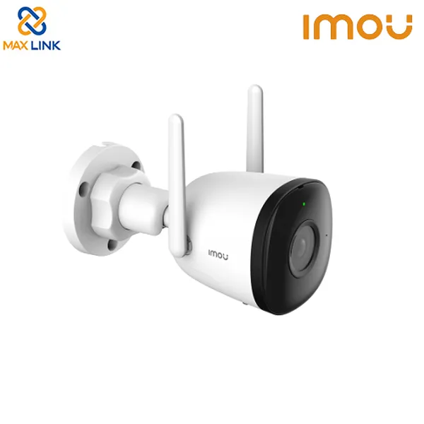 Camera wifi ngoài trời 4MP DAHUA IMOU Bullet 2C IPC-F42P