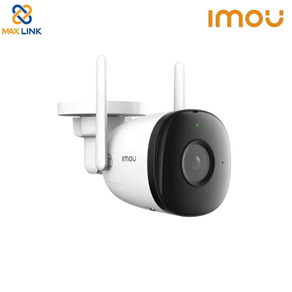 Camera wifi ngoài trời 4MP DAHUA IMOU Bullet 2C IPC-F42P