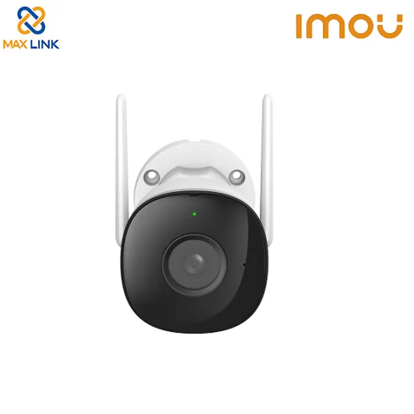 Camera wifi ngoài trời 4MP DAHUA IMOU Bullet 2C IPC-F42P