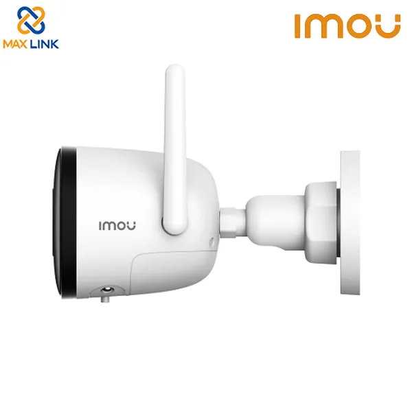 Camera wifi ngoài trời 4MP DAHUA IMOU Bullet 2C IPC-F42P