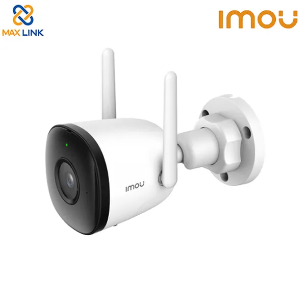 Camera wifi ngoài trời 4MP DAHUA IMOU Bullet 2C IPC-F42P