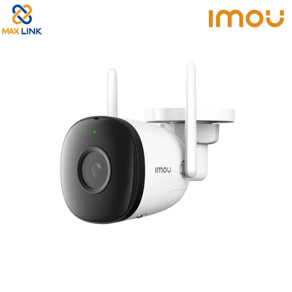 Camera wifi ngoài trời 4MP DAHUA IMOU Bullet 2C IPC-F42P