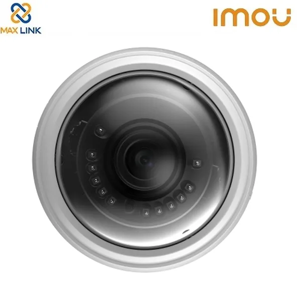 Camera wifi ngoài trời 4MP DAHUA IMOU Dome Lite 4MP IPC-D42P