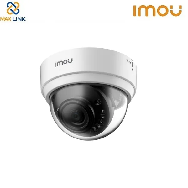 Camera wifi ngoài trời 4MP DAHUA IMOU Dome Lite 4MP IPC-D42P