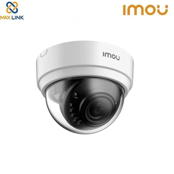 Camera wifi ngoài trời 4MP DAHUA IMOU Dome Lite 4MP IPC-D42P